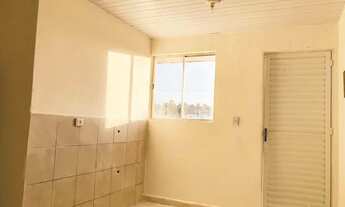 Imagem 4: Kitnet quitinete