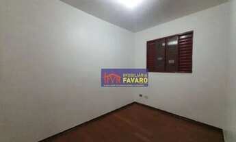 Imagem 7: Casa com 3 dormitórios para alugar, 85 m² por R$ 1.150,00/mês - Conjunto Professora Hilda