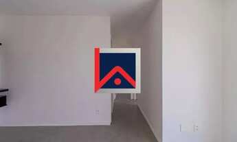 Imagem 3: Apartamento Locação 2 Dormitórios - 52 m² Bela Vista