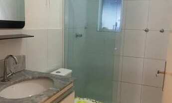 Imagem 6: Apartamento no Condomínio Allegro c/03 quartos. Financia pelo Banco! 4° andar c/varanda!