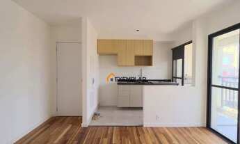 Imagem 11: Apartamento com 2 dormitórios, 50 m² - venda por R$ 636.000,00 ou aluguel por R$ 4.920,00