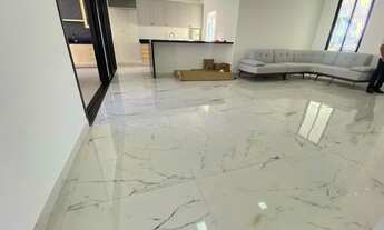 Imagem 6: Casa MODELO Aplhaville Sergipe 480m2