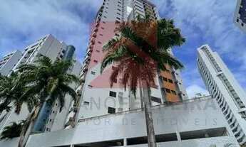 Imagem: Apartamento reformado com 3 Quartos 92m²