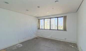 Imagem 4: São Paulo - Prédio Inteiro - Santo Amaro