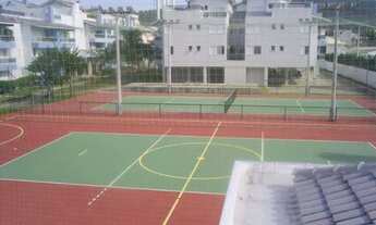 Imagem 2: FRENTE MAR , COM PISCINA E QUADRA DE TENIS