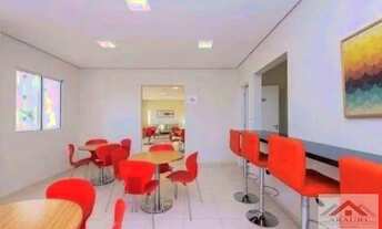 Imagem 3: HORTOLÂNDIA - Apartamento Padrão - VILA REAL