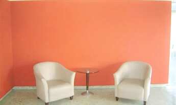 Imagem 4: Apartamento, Moema - São Paulo