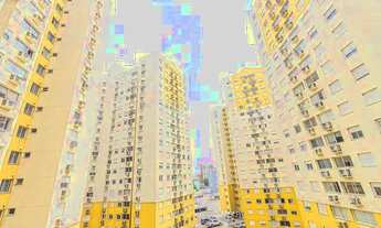 Imagem 2: Apartamento para Venda - 65.29m², 2 dormitórios, sendo 1 suites, 1 vaga - Partenon