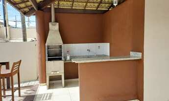 Imagem 2: Apartamento para aluguel tem 80 metros quadrados com 2 quartos