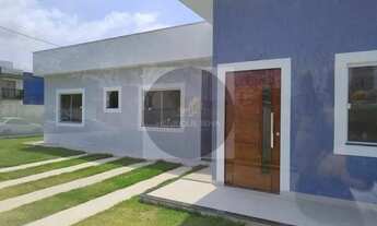 Imagem 6: Casa de alto padrão com 3 quartos sendo 1 suíte