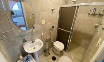 Imagem 3: Apartamento a Venda - Edifício Ilhas do Sul - Aparecida - Santos / SP