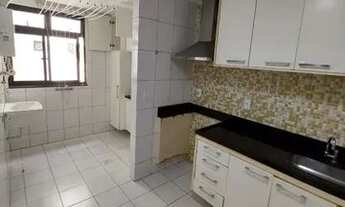 Imagem 5: Apartamento para Locação em Vila Velha, Praia da Costa, 3 dormitórios, 1 suíte, 2 banheiro