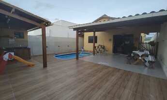 Imagem 2: Aluga-se Casa com Piscina Riacho do Mel para o São João ou contrato anual e temporada