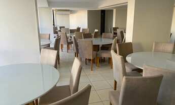 Imagem 1: Apartamento para aluguel e venda tem 168 metros quadrados com 4 quartos