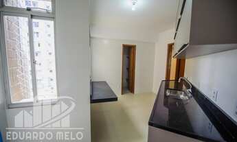 Imagem 3: APTO 02 QUARTOS 03 VAGAS LIVRES