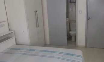 Imagem 2: Apartamento com 3 quartos, 90 m² para alugar por R$ 2.500,00 - Rio Vermelho