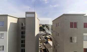 Imagem 5: Apartamento para Aluguel - São João Clímaco, 2 Quartos, 42 m2