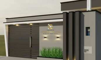 Imagem 5: NTS- Belíssima Casa Térrea com 3 dormitórios