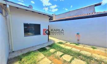 Imagem 3: CASA JARDIM IMPERIAL - 02 QUARTOS E 02 BANHEIROS!