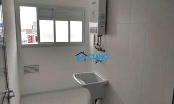 Imagem 7: Apartamento com 3 dormitórios para alugar, 88 m² por R$ 4.683,30/mês - Quarta Parada - São