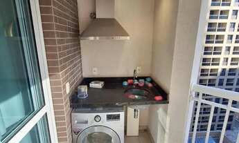 Imagem 4: Vila Olimpia 1 dorm mobiliado