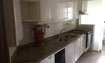 Imagem 5: APARTAMENTO RESIDENCIAL em SÃO PAULO - SP, MOEMA