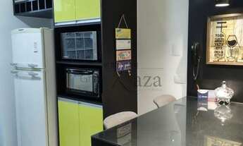 Imagem 3: Apartamento - Jardim América - Residencial Dunas - 48m² - 2 Dormitórios