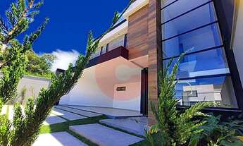 Imagem: Casa à venda no bairro Glória - Joinville/SC