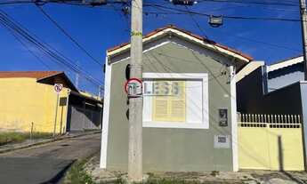 Imagem: CASA TÉRREA DE USO RESIDENCIAL (LOCAÇÃO)