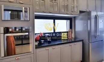 Imagem: Casa Térrea Golden Park. 450 m²