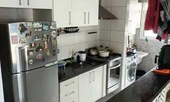 Imagem 6: APARTAMENTO - UMUARAMA - SP