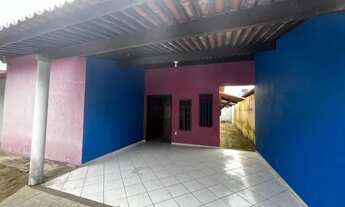 Imagem 3: CASA DE RUA - BAIRRO DE EMAUS