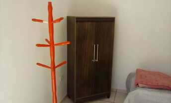 Imagem 7: Aluguel e Quartos individuais