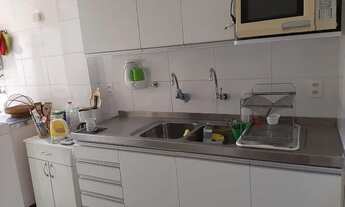 Imagem 7: COPACABANA MODERNIZADO C/110M2 C/GARAGEM ESCRITURA