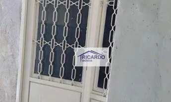 Imagem 3: Casa com 1 dormitório para alugar - Jardim do Papai - Guarulhos