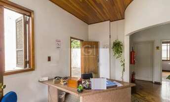 Imagem 2: Casa para Venda - 120m², 3 dormitórios, sendo 1 suites, 3 vagas - Partenon