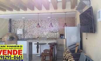 Imagem 6: Apartamento para venda com 60 metros quadrados com 2 quartos em Maria Paula - São Gonçalo