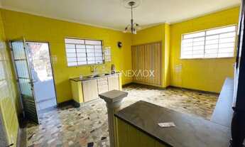 Imagem 2: Casa - Jardim Leonor - Campinas