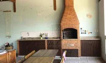 Imagem 5: Sobrado com 3 dormitórios, 394 m² - venda por R$ 1.100.000,00 ou aluguel por R$ 4.368,30/m