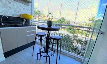 Imagem 5: Apartamento com 2 dormitórios à venda, 64 m² por R$ 470.000,00 - Freguesia do Ó - São Paul