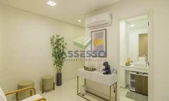 Imagem 4: Sala Comercial para Locação em Santo André, Jardim, 1 banheiro, 1 vaga