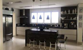 Imagem 5: Linda casa Alphaville 0