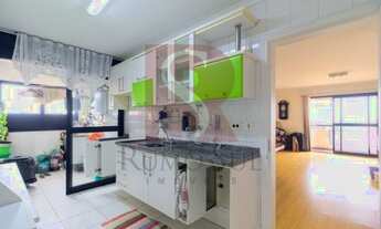 Imagem 7: SAO PAULO - Apartamento Padrão - Campo Grande