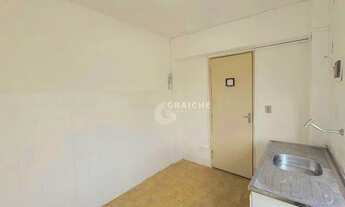 Imagem 7: Apartamento com 1 dormitório para alugar, 60 m² por R$ 1.400,00/mês - Bela Vista - São Pau