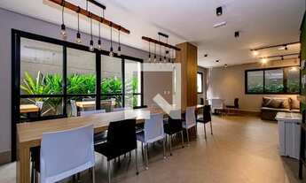 Imagem 6: Apartamento para Aluguel - Perdizes, 1 Quarto, 25 m2