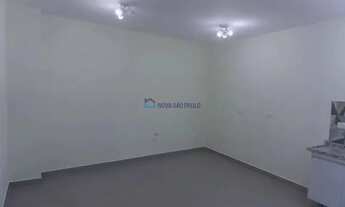 Imagem 3: Locação Studio| Consolação| Reformado |Próxima Estação Higienópolis