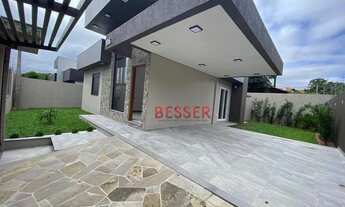 Imagem 4: Casa com 3 dormitórios à venda, 123 m² por R$ 799.900 - Pinheiro - São Leopoldo/RS