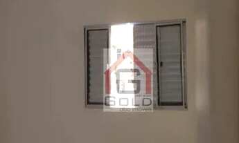 Imagem 7: Casa com 2 dormitórios à venda, 100 m² por R$ 390.000,00 - Vila Curuçá - Santo André/SP
