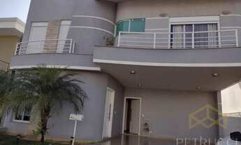 Imagem: Casa - Swiss Park - Campinas