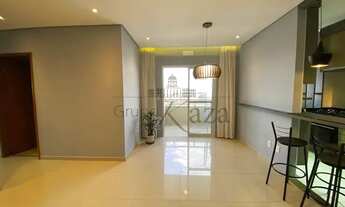 Imagem 2: Apartamento - Parque Industrial - Residencial Terraço Parque - 3 Dormitórios 81m²